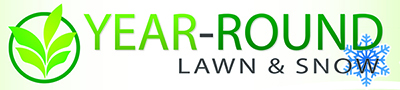 Yearroundlawnandsnow Logo